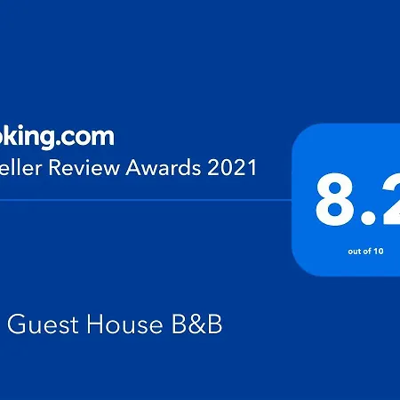 Lira Guest House B&B-2