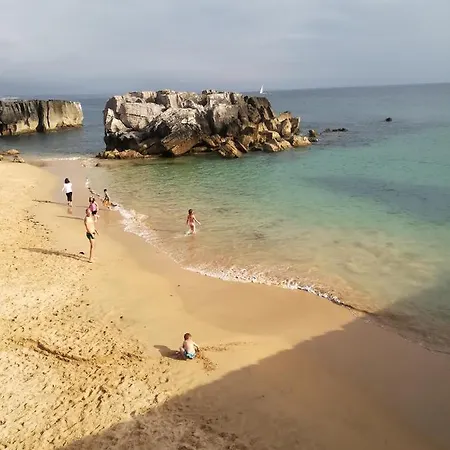 Quartos Da Praia-3