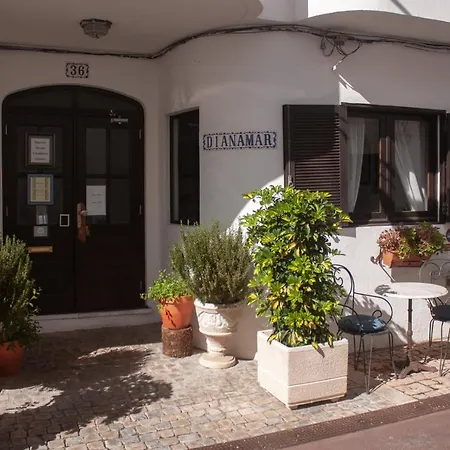 Dianamar-3