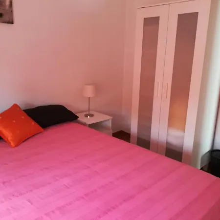 Quartos Da Praia-2