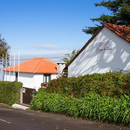 Casas De Campo Do Pomar B&B - Self Check-In-3