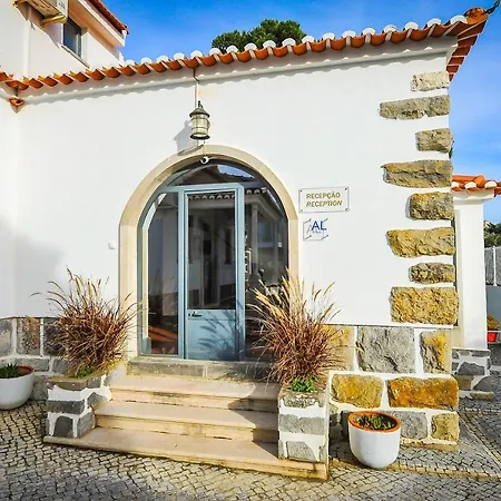 Santo Antonio'S Guesthouse-2