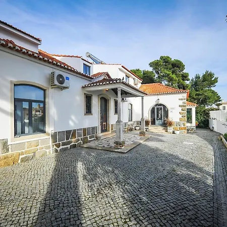 Santo Antonio'S Guesthouse-3