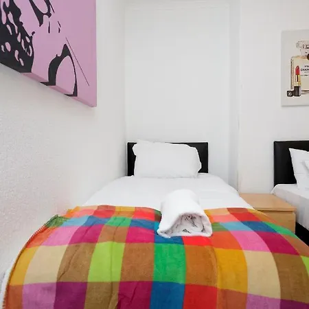 St James Apartment-2