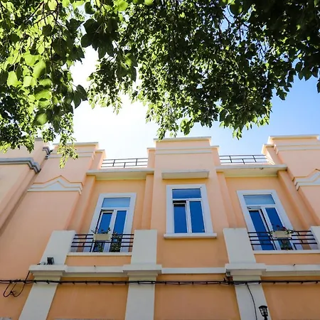 Guest House Do Largo-3