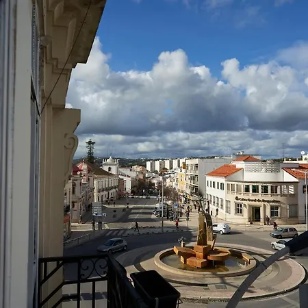 Downtown Loulé-2