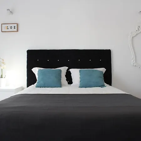 Colina Guesthouse - Braga-2