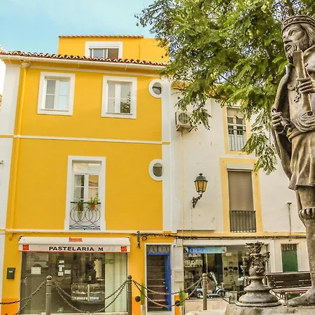 Elvas GuestHouse-3