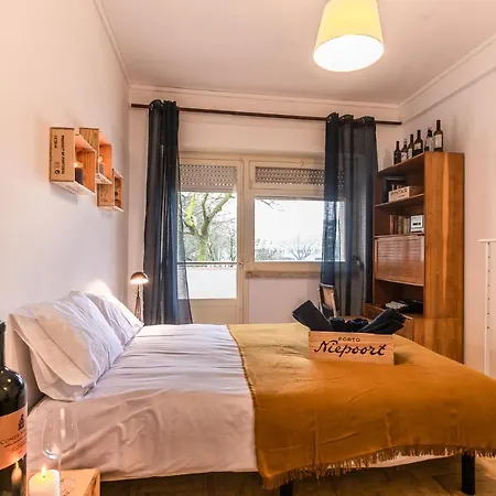 Wine Inn Carcavelos Guesthouse-3