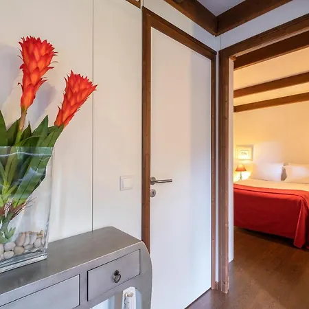 Casa Das Clivias-2