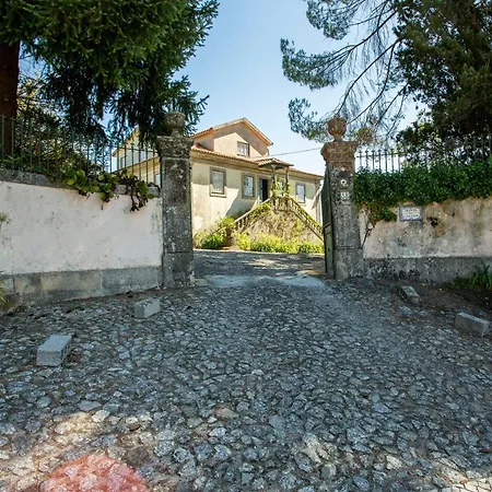 Casa De Sao Caetano De Viseu-2