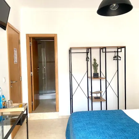 Patio Abilio Guest House-2