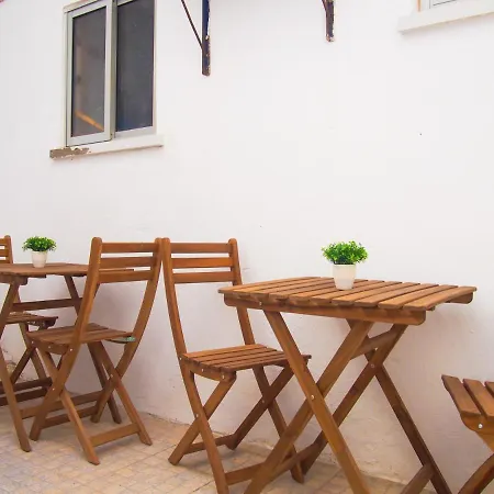 Alagoa Terrace Guesthouse-3
