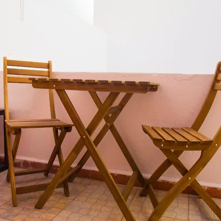 Alagoa Terrace Guesthouse-2