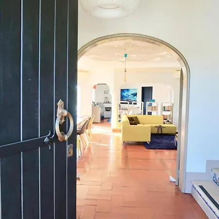 The White House - Boutique Villa-3