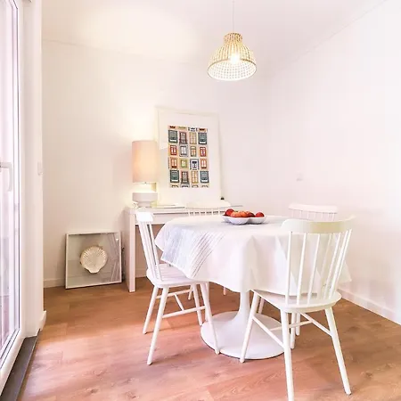 Cosy Guesthouse - Sonias Houses-3