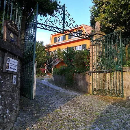 Casa Gwendoline - Albergue / Hostel / Al - Caminho Da Costa-2