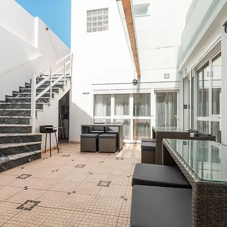 Casa Do Bairro By Cosycasa Praia Peniche-2