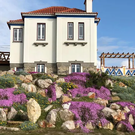 Chalet O Amorzinho Sintra Praia-3
