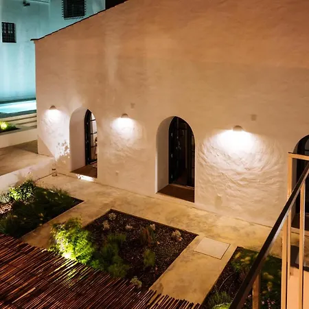 Aljana Guest House Beja-2