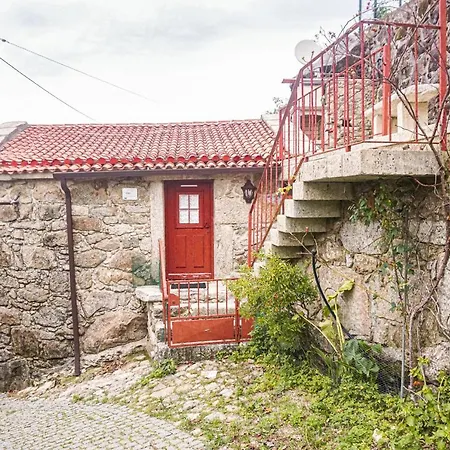 Casa Nova De Germil-2