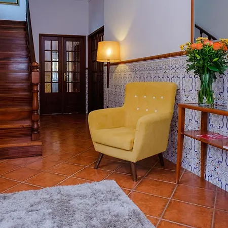 Classico Guesthouse-3