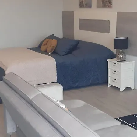 Porto Beach Rooms-3
