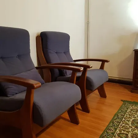 Pensão David, B&B-2