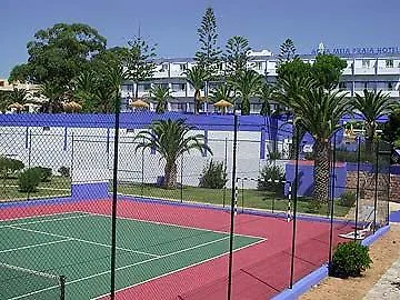 Hotel Aqua Meia Praia-3