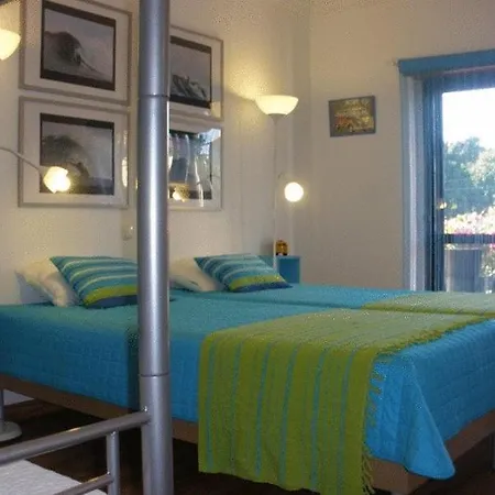 Dolce Cascais Guest House-3