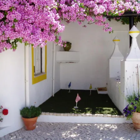 Rio Arade Algarve Manor House-3