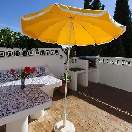 2 Bedroom Villa In Carvoeiro With Heated Pool Walking Distance To Resort And Beach-3