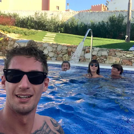 Carvoeiro B&B And Spa-2
