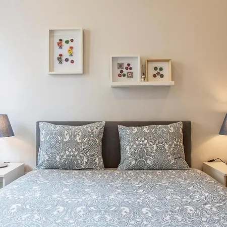 Je T'Aime Porto Sweet Rooms-2