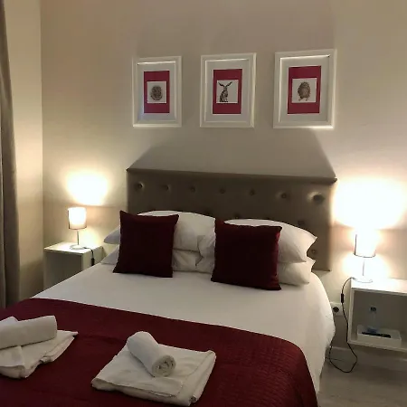The Capital Boutique B&B-2