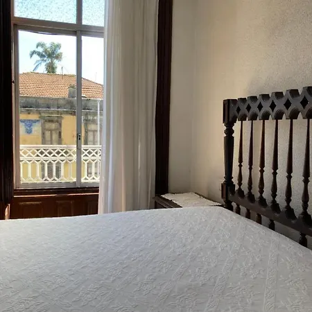 Hospedaria Boavista-3