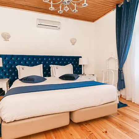 Villa Rio Guest House Suites-2