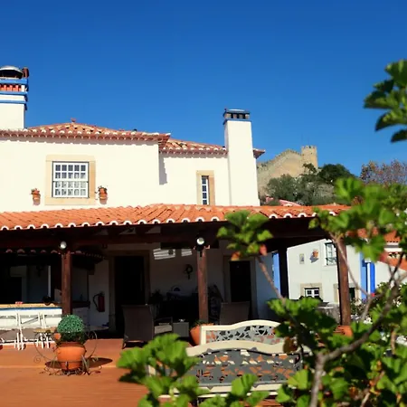 Casa Do Relogio-3