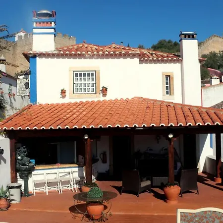 Casa Do Relogio-2