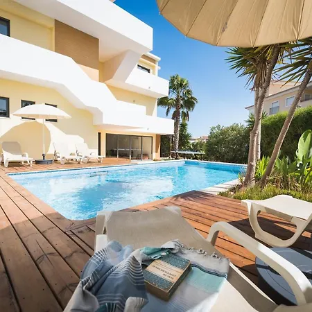 Villa Boho-2