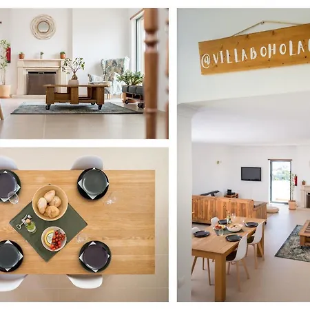 Villa Boho-3