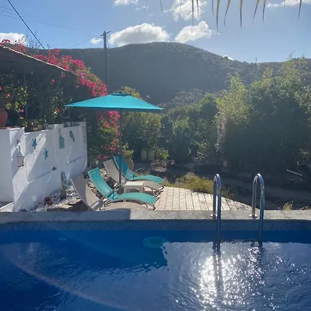 Casa Caleca Guest House With Private Pool-3