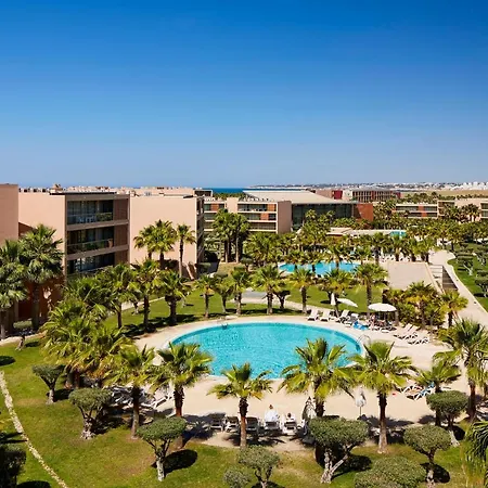 Apartments Herdade dos Salgados by PCFerias-2
