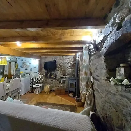 Talasnal Casas Da Urze Ter-3