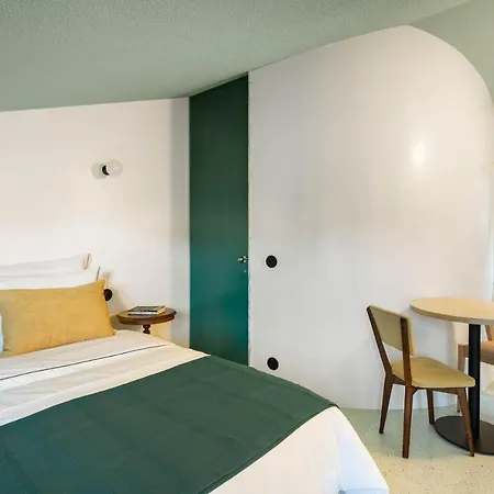 Covelo - The Original Rooms And Suites-2