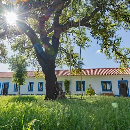 Mystay - Herdade Do Vale Da Abelheira-2