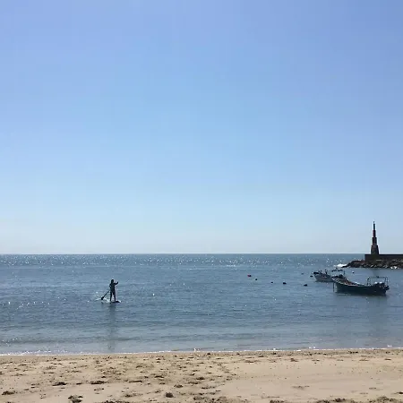 Blue , Praia Da Aguda Porto-3