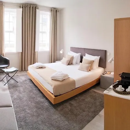 Souto Guest House-2