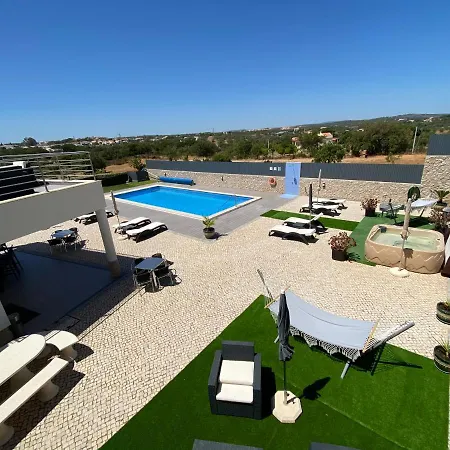 Sunfield Guest House - Only Adults-2