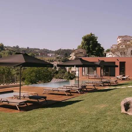 Quinta de Santo António - Country House&Villas-2